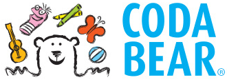 Codabear Logo